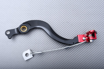 Pédale de frein arrière STRONGBRAKE HONDA CR / CRF 250 / 450 X 2004 - 2022