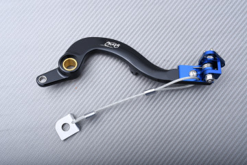 Pédale de frein arrière STRONGBRAKE YAMAHA YZ / YZF / WR / WRF 250 2010 - 2022