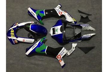 Complete Fairing set YAMAHA YZF R1 / R1M 2015 - 2019 Complete Fairing set YAMAHA YZF R1 / R1M 2015 - 2019