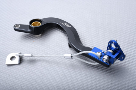 Pédale de frein arrière STRONGBRAKE YAMAHA YZ / YZF / WR / WRF 250 2010 - 2022