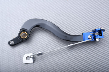 Pédale de frein arrière STRONGBRAKE YAMAHA YZ / YZF / WR / WRF 450 2010 - 2022