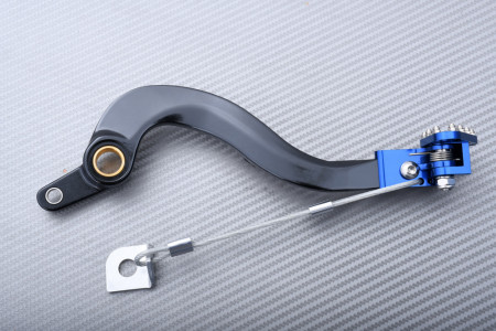 Pédale de frein arrière STRONGBRAKE YAMAHA YZ / YZF / WR / WRF 450 2010 - 2022