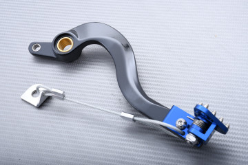 Pédale de frein arrière STRONGBRAKE YAMAHA YZ / YZF / WR / WRF 450 2010 - 2022