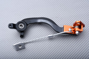 Pedal de freno trasero STRONGBRAKE KTM XC / SX / SXS 65 2009 - 2022