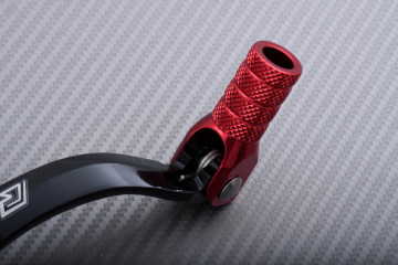 Pedale del cambio SOFT&SHIFT HONDA CR 125 R 1983 - 2007 Pedale del cambio SOFT&SHIFT HONDA CR 125 R 1983 - 2007