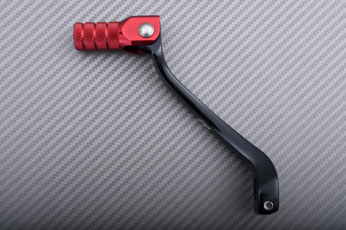 Pédale de sélecteur SOFT&SHIFT HONDA CRF 450 R 2002 - 2004 Pédale de sélecteur SOFT&SHIFT HONDA CRF 450 R 2002 - 2004