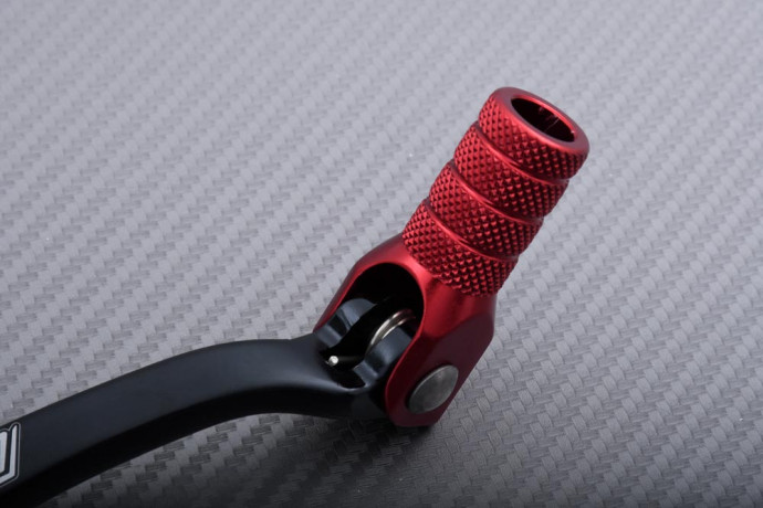 Pédale de sélecteur SOFT&SHIFT HONDA CRF 450 R 2002 - 2004 Pédale de sélecteur SOFT&SHIFT HONDA CRF 450 R 2002 - 2004