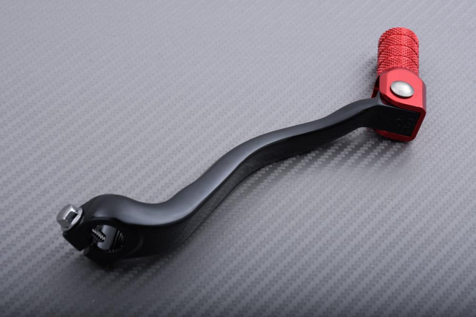 Pedale del cambio SOFT&SHIFT HONDA CRF 250 R 2010 - 2017 Pedale del cambio SOFT&SHIFT HONDA CRF 250 R 2010 - 2017
