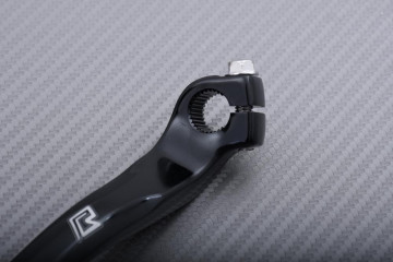 Pédale de sélecteur SOFT&SHIFT HONDA CRF 250 R 2010 - 2017 Pédale de sélecteur SOFT&SHIFT HONDA CRF 250 R 2010 - 2017