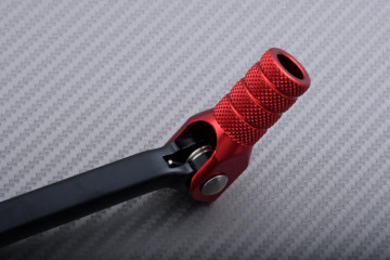 Pédale de sélecteur SOFT&SHIFT HONDA CR / CRF 250 / 450 R 2017 - 2022 Pédale de sélecteur SOFT&SHIFT HONDA CR / CRF 250 / 450 R 2017 - 2022