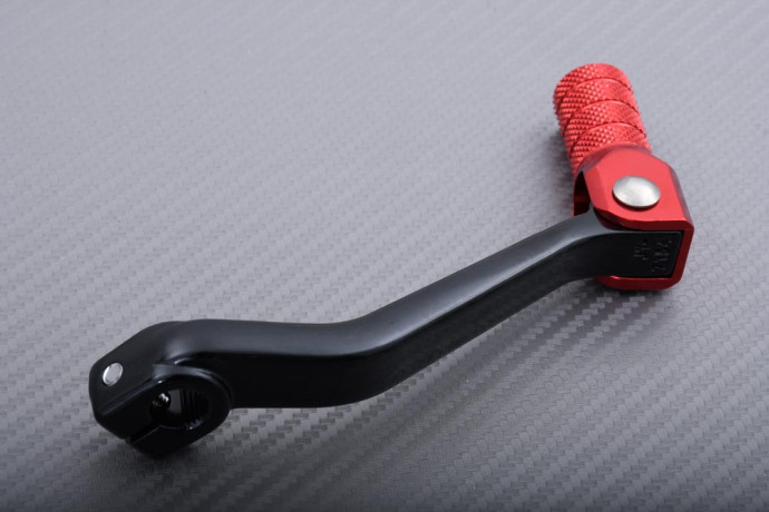 Pédale de sélecteur SOFT&SHIFT HONDA CR / CRF 150 F / 230 2003 - 2019 Pédale de sélecteur SOFT&SHIFT HONDA CR / CRF 150 F / 230 2003 - 2019