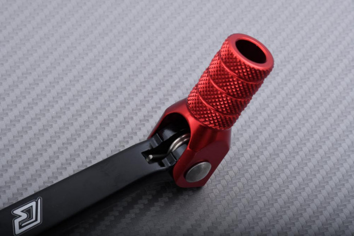Pédale de sélecteur SOFT&SHIFT HONDA CR / CRF 150 F / 230 2003 - 2019 Pédale de sélecteur SOFT&SHIFT HONDA CR / CRF 150 F / 230 2003 - 2019