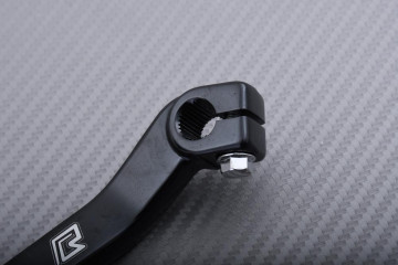Pédale de sélecteur SOFT&SHIFT HONDA CR / CRF 150 F / 230 2003 - 2019 Pédale de sélecteur SOFT&SHIFT HONDA CR / CRF 150 F / 230 2003 - 2019