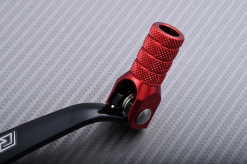 Pédale de sélecteur SOFT&SHIFT HONDA CR / CRF 150 R 2007 - 2022 Pédale de sélecteur SOFT&SHIFT HONDA CR / CRF 150 R 2007 - 2022