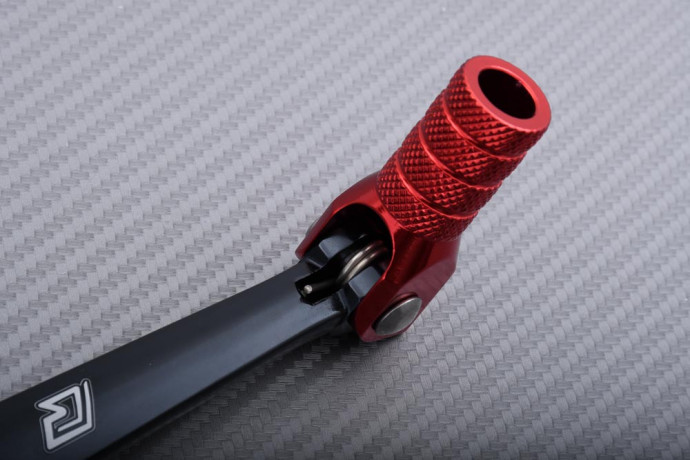Pédale de sélecteur SOFT&SHIFT HONDA XR / CRF 80 / 100 2001 - 2013