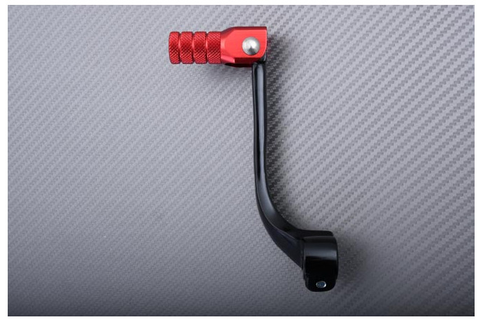 Shift pedal SOFT&SHIFT HONDA CRF 110 F 2013 - 2022