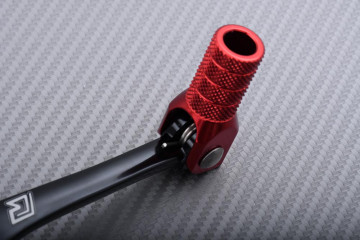 Pédale de sélecteur SOFT&SHIFT HONDA CRF 110 F 2013 - 2022 Pédale de sélecteur SOFT&SHIFT HONDA CRF 110 F 2013 - 2022