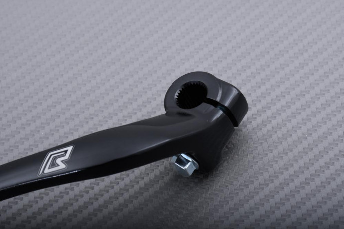 Pedale del cambio SOFT&SHIFT HONDA CRF 110 F 2013 - 2022 Pedale del cambio SOFT&SHIFT HONDA CRF 110 F 2013 - 2022