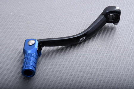 Shift pedal SOFT&SHIFT YAMAHA YZF / WR / WRF 250 / 450 2006 - 2015