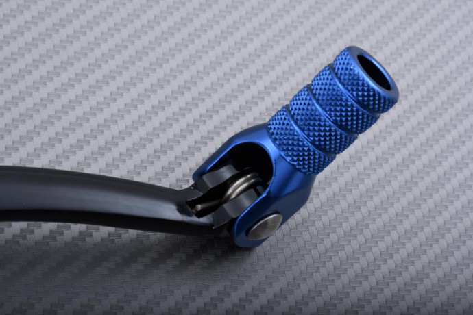 Pedal cambio de velocidades SOFT&SHIFT YAMAHA YZF / WR / WRF 250 / 450 2006 - 2015