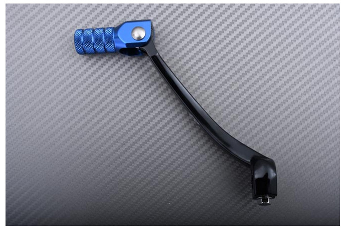 Pédale de sélecteur SOFT&SHIFT YAMAHA YZ / YZF / WR / WRF 250 / 450 2014 - 2019