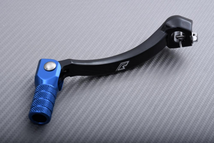 Pédale de sélecteur SOFT&SHIFT YAMAHA YZ / YZF / WR / WRF 250 / 450 2014 - 2019