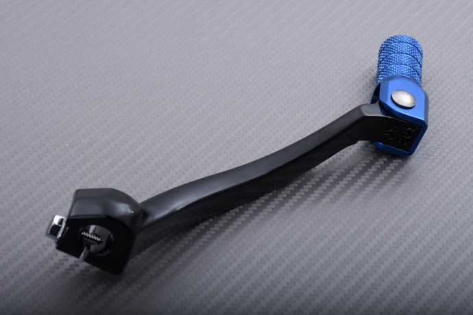 Pédale de sélecteur SOFT&SHIFT YAMAHA YZ / YZF / WR / WRF 250 / 450 2014 - 2019