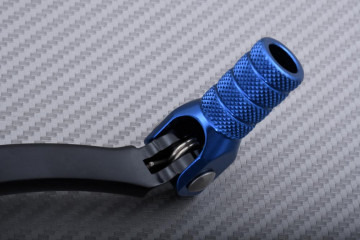Pédale de sélecteur SOFT&SHIFT YAMAHA YZ / YZF / WR / WRF 250 / 450 2014 - 2019