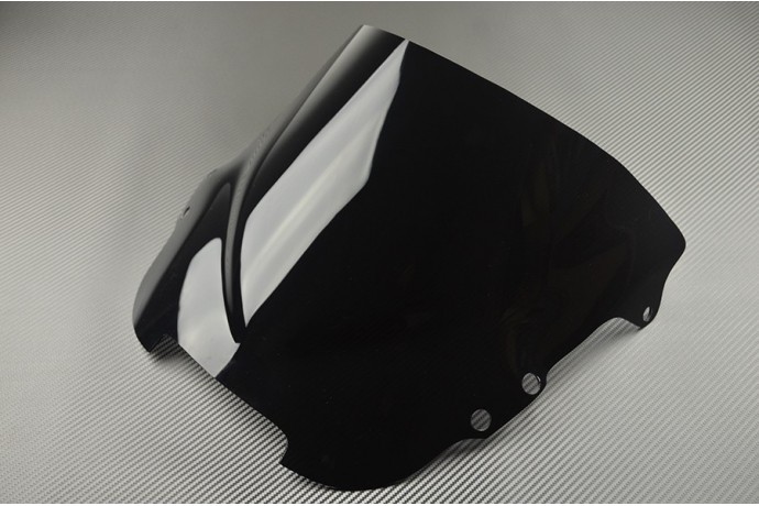 PVC Windschild HONDA VFR 750 1994 - 1997 PVC Windschild HONDA VFR 750 1994 - 1997