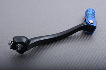 Pedal cambio de velocidades SOFT&SHIFT YAMAHA YZ / YZF / WR / WRF 250 / 450 2018 - 2022 Pedal cambio de velocidades SOFT&SHIFT YAMAHA YZ / YZF / WR / WRF 250 / 450 2018 - 2022