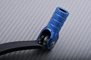 Shift pedal SOFT&SHIFT YAMAHA YZ / YZF / WR / WRF 250 / 450 2018 - 2022