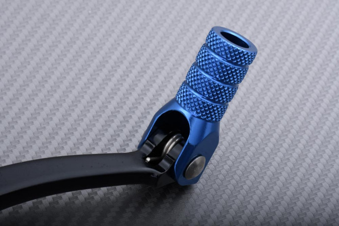 Pedal cambio de velocidades SOFT&SHIFT YAMAHA YZ / YZF / WR / WRF 250 / 450 2018 - 2022 Pedal cambio de velocidades SOFT&SHIFT YAMAHA YZ / YZF / WR / WRF 250 / 450 2018 - 2022