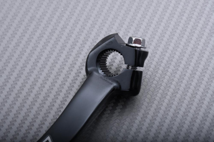 copy of Pédale de frein arrière CNC KTM DUKE & RC 125 200 390 2012 - 2021 copy of Pédale de frein arrière CNC KTM DUKE & RC 125 200 390 2012 - 2021