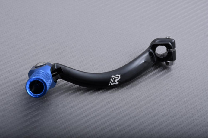 Schalthebelpedale SOFT&SHIFT YAMAHA YZF 450 2006 - 2013