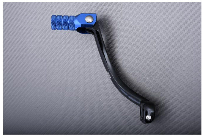 Schalthebelpedale SOFT&SHIFT YAMAHA YZF 450 2006 - 2013