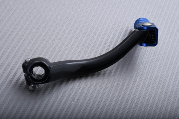 copy of Pédale de frein arrière CNC KTM DUKE & RC 125 200 390 2012 - 2021 copy of Pédale de frein arrière CNC KTM DUKE & RC 125 200 390 2012 - 2021