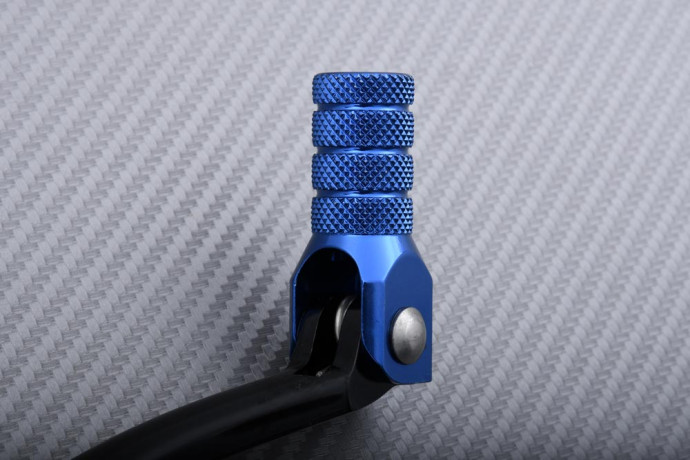 Schalthebelpedale SOFT&SHIFT YAMAHA YZF 450 2006 - 2013