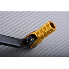 Pedal cambio de velocidades SOFT&SHIFT SUZUKI RM 250 1989 - 2008