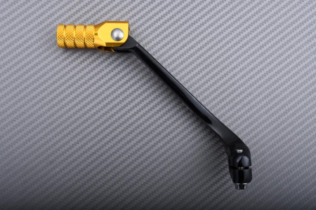 Pédale de sélecteur SOFT&SHIFT SUZUKI RM / RMZ 250 / 450 2007 - 2022