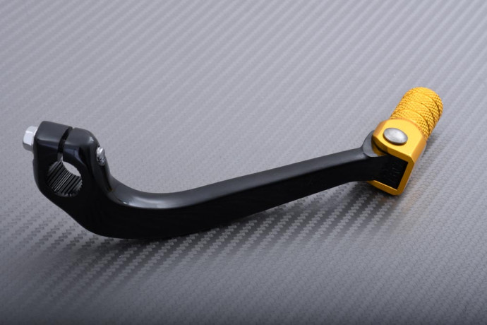 Pedale del cambio SOFT&SHIFT SUZUKI RM / RMZ 250 / 450 2007 - 2022
