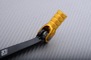 Shift pedal SOFT&SHIFT SUZUKI RM / RMZ 250 / 450 2007 - 2022 Shift pedal SOFT&SHIFT SUZUKI RM / RMZ 250 / 450 2007 - 2022