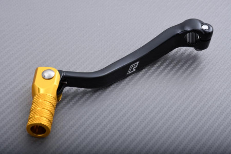 Pédale de sélecteur SOFT&SHIFT SUZUKI RM / RMZ 450 2005 - 2007
