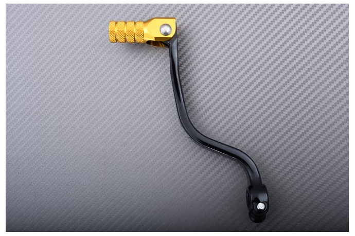 Pedale del cambio SOFT&SHIFT SUZUKI RM 80 / 85 1986 - 2022