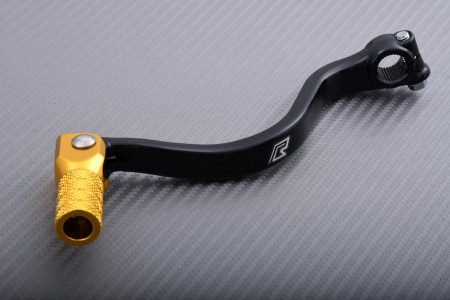 Pédale de sélecteur SOFT&SHIFT SUZUKI RM 80 / 85 1986 - 2022