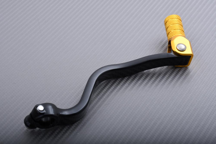 copy of Pédale de frein arrière CNC KTM DUKE & RC 125 200 390 2012 - 2021 copy of Pédale de frein arrière CNC KTM DUKE & RC 125 200 390 2012 - 2021