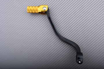 Pédale de sélecteur SOFT&SHIFT SUZUKI RMX 250 / DRZ E / SM 400 1989 - 2019