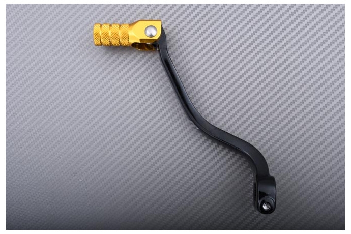 Pedale del cambio SOFT&SHIFT SUZUKI RMX 250 / DRZ E / SM 400 1989 - 2019