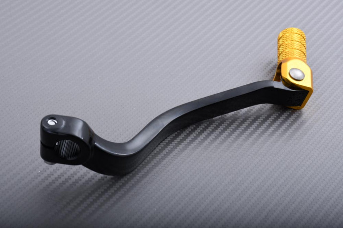 Pedale del cambio SOFT&SHIFT SUZUKI RMX 250 / DRZ E / SM 400 1989 - 2019
