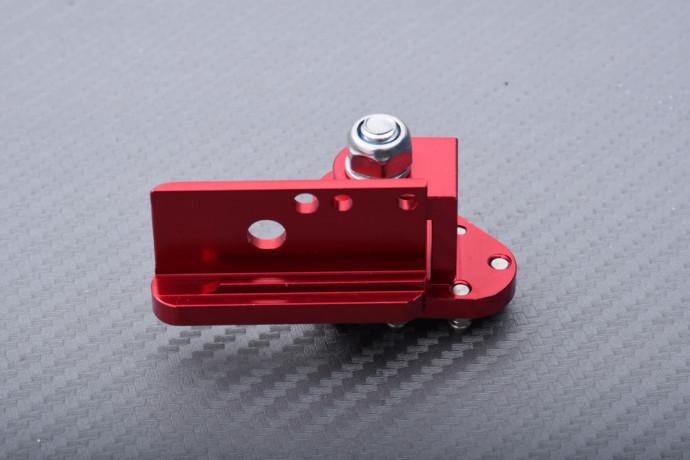 Ersatzspitze/Endstück für Bremspedal STRONGBRAKE