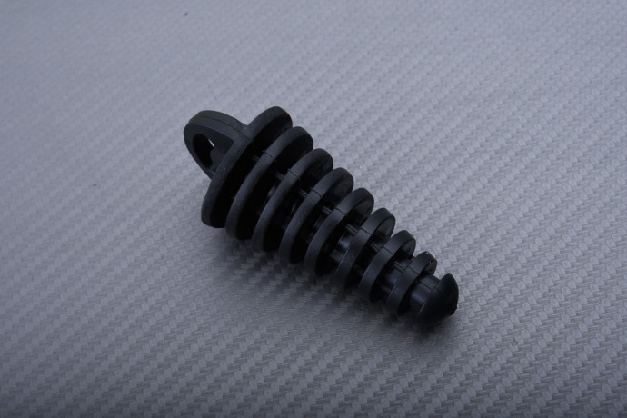 Tapón universal para salida del colector de escape 2 tiempos/ 4 tiempos
